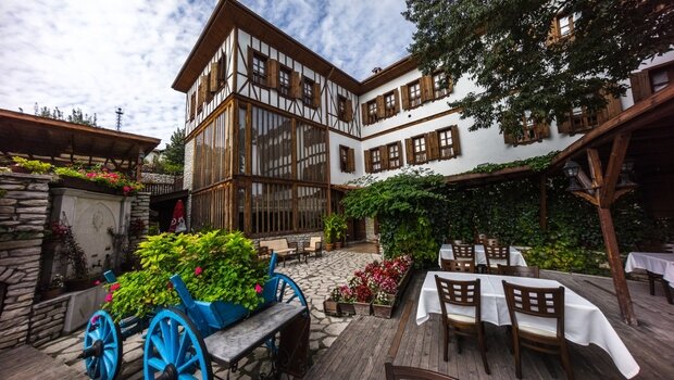 Safranbolu Amasra Abant Turu | 1 Gece Konaklamalı | İstanbul Çıkışlı - 5