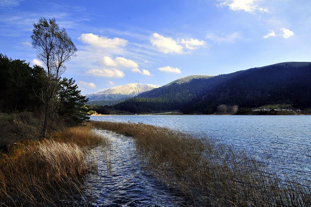Safranbolu Amasra Abant Turu | 1 Gece Konaklamalı | İstanbul Çıkışlı - 6
