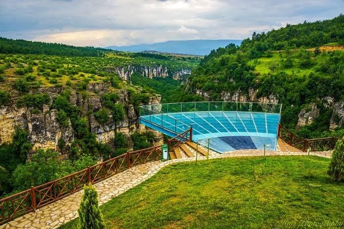 Safranbolu Amasra Kastamonu Kanyonlar Turu | 2 Gece Konaklamalı | İstanbul Çıkışlı - 3