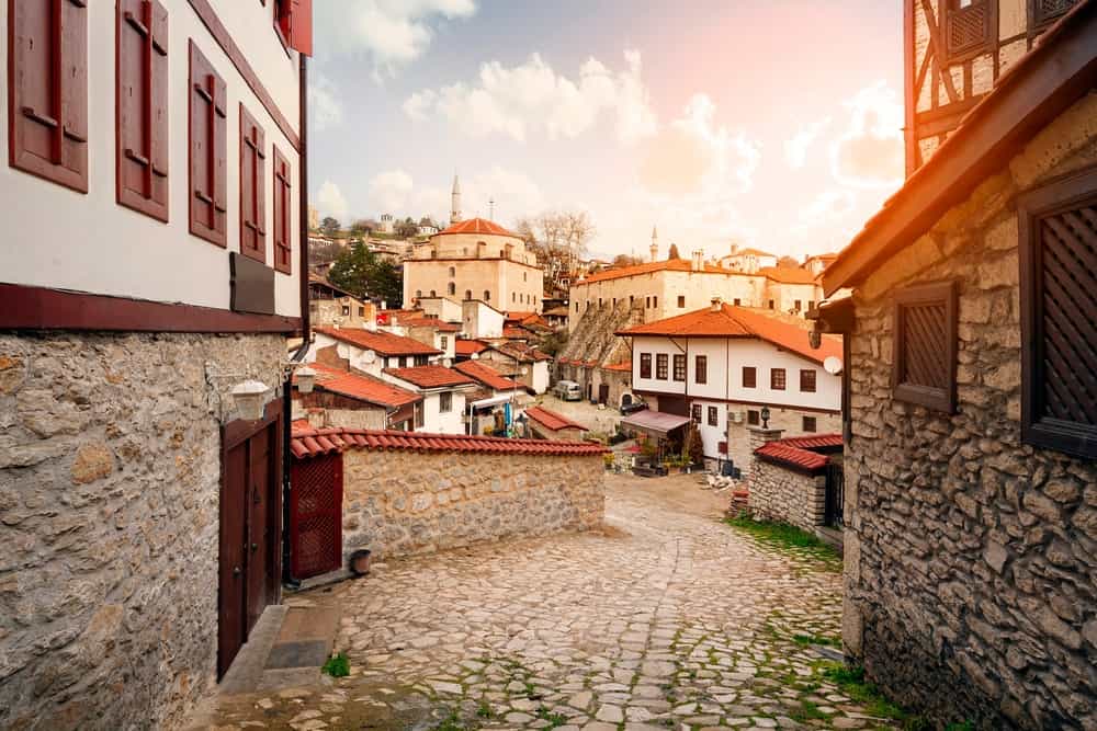 Safranbolu Amasra Kastamonu Kanyonlar Turu | 2 Gece Konaklamalı | İstanbul Çıkışlı - 5