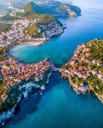 Safranbolu Amasra Kastamonu Kanyonlar Turu | 2 Gece Konaklamalı | İstanbul Çıkışlı - 6