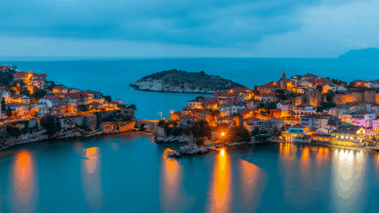 Safranbolu Amasra Kastamonu Kanyonlar Turu | 2 Gece Konaklamalı | İstanbul Çıkışlı - 7