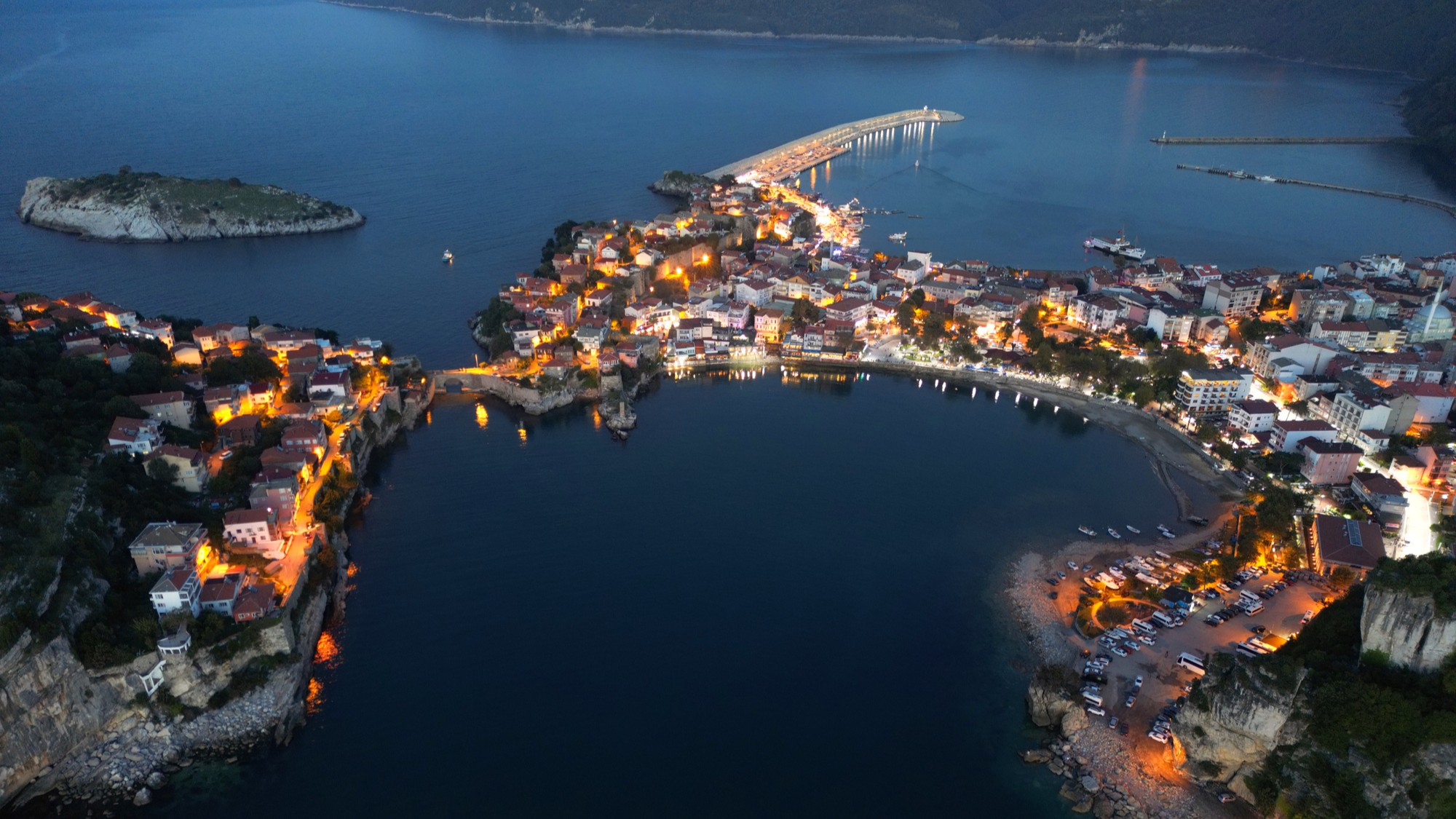 Safranbolu Amasra Kastamonu Kanyonlar Turu | 2 Gece Konaklamalı | İstanbul Çıkışlı - 8