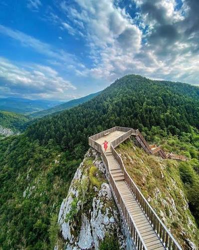 Safranbolu Amasra Kastamonu Kanyonlar Turu | 2 Gece Konaklamalı | İstanbul Çıkışlı - 9