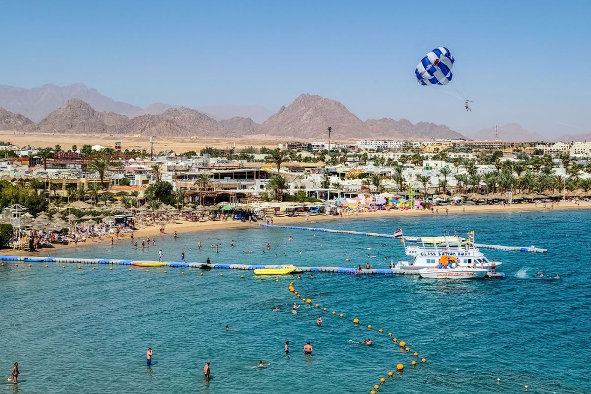 Sharm El Sheikh Turu Pegasus Havayolları ile Vizesiz | 3 Gece Konaklamalı | İstanbul Çıkışlı - 2