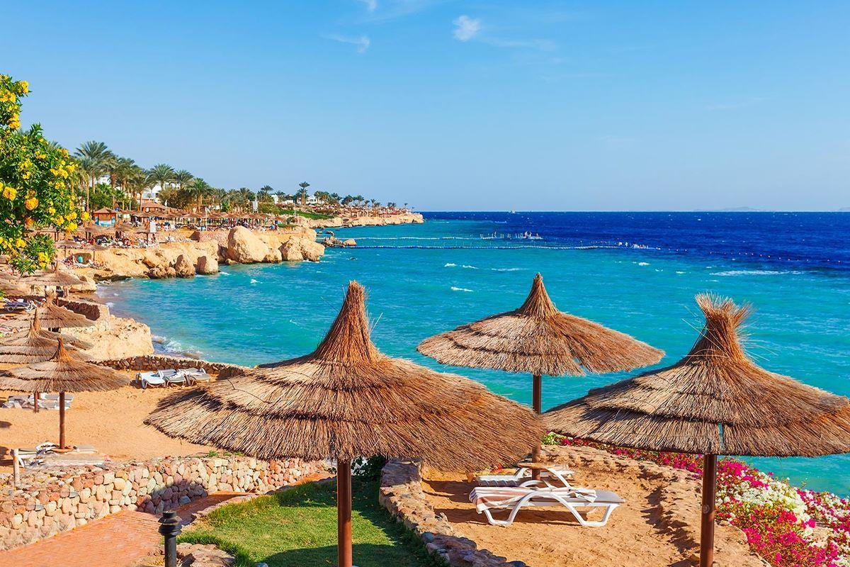 Sharm El Sheikh Turu Türk Hava Yolları ile Vizesiz | 4 Gece Konaklamalı | İstanbul Çıkışlı - 3