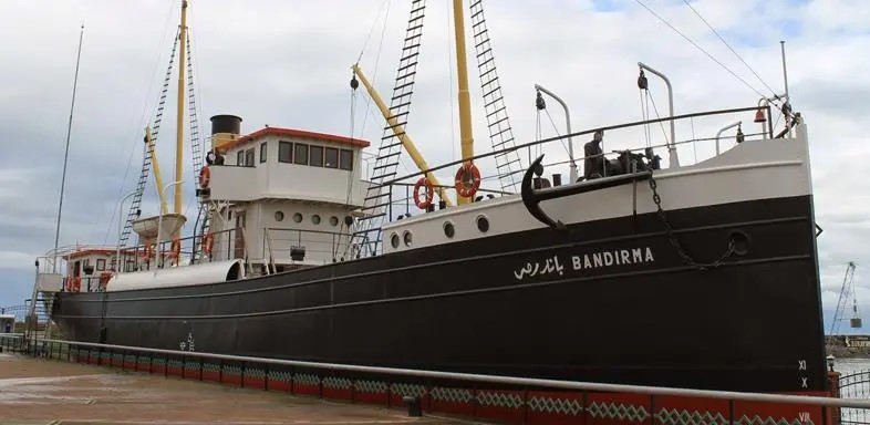 Sinop Samsun Amasya Çorum Turu | 2 Gece Konaklamalı | İstanbul Çıkışlı | 29 Ekim Özel