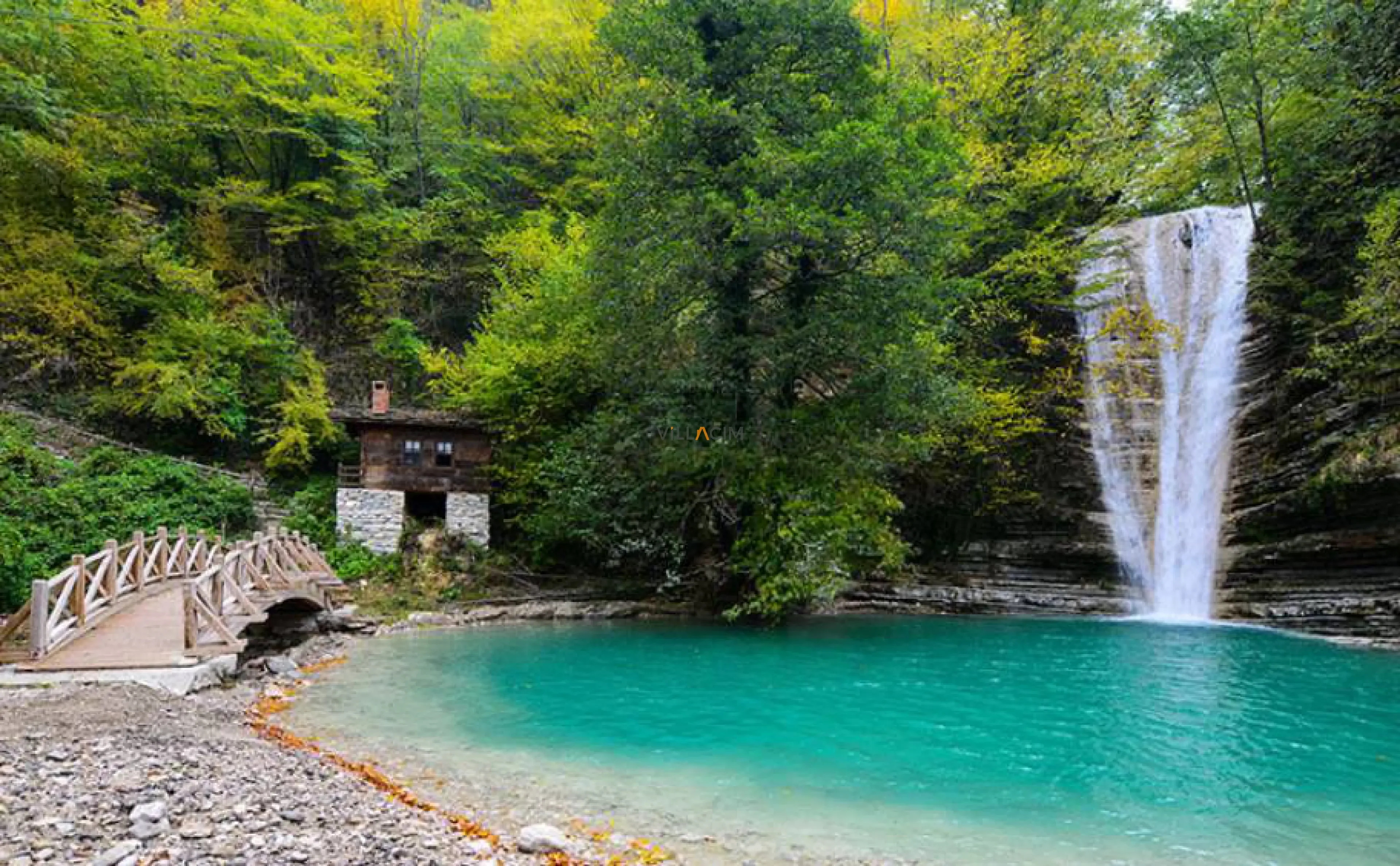 Sinop Samsun Amasya Çorum Turu | 2 Gece Konaklamalı | İstanbul Çıkışlı | 29 Ekim Özel - 3