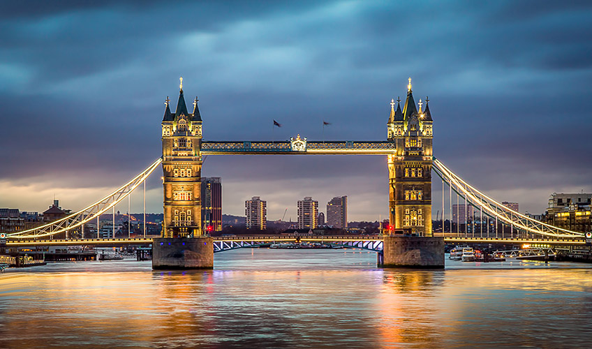 Süper Promo Thames'in İki Yakası Londra Rotası Turu Türk Hava Yolları ile | İstanbul Çıkışlı | 4 Gece Konaklamalı | Süper Promo - 3