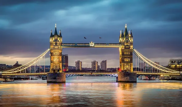 Süper Promo Thames'in İki Yakası Londra Rotası Turu Türk Hava Yolları ile | İstanbul Çıkışlı | 4 Gece Konaklamalı | Süper Promo - 3