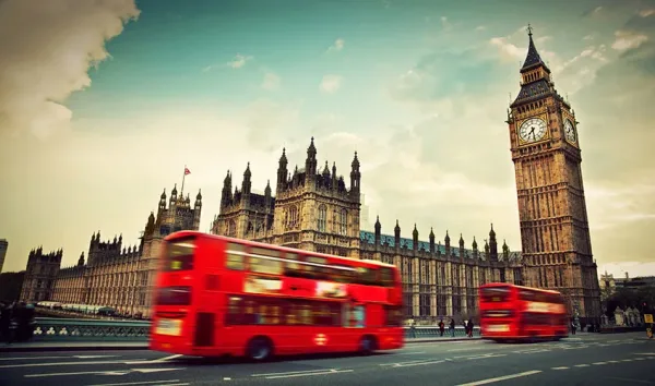 Süper Promo Thames'in İki Yakası Londra Rotası Turu Türk Hava Yolları ile | İstanbul Çıkışlı | 4 Gece Konaklamalı | Süper Promo - 4