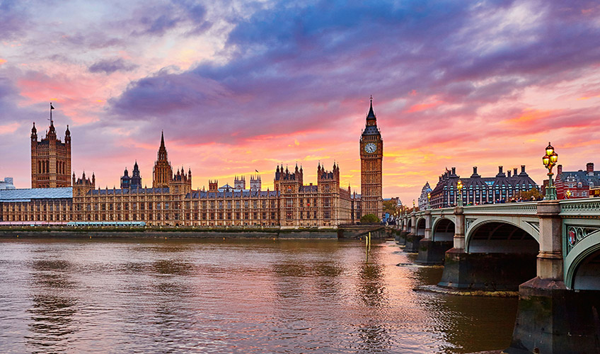 Süper Promo Thames'in İki Yakası Londra Rotası Turu Türk Hava Yolları ile | İstanbul Çıkışlı | 4 Gece Konaklamalı | Süper Promo - 5