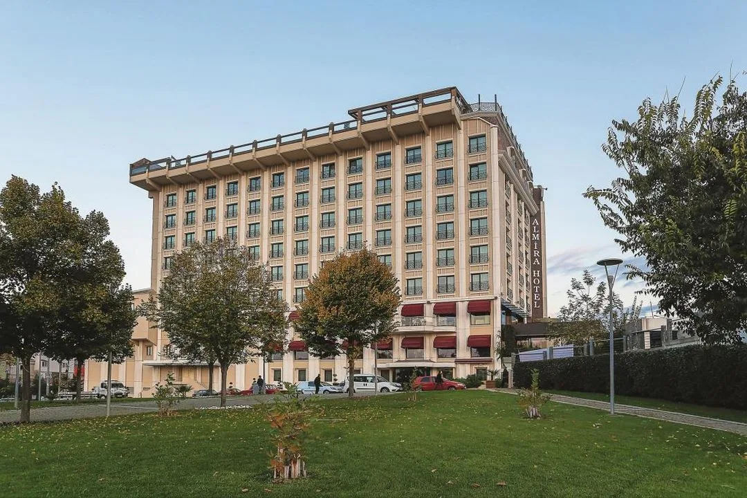 Termal Otel Konaklamalı Uludağ Kayak Turu