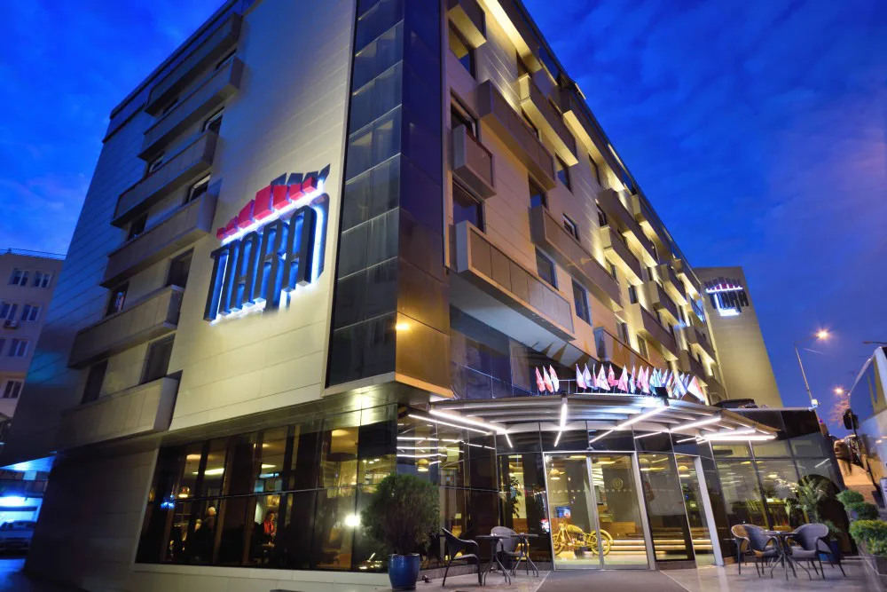 Tiara Termal Otel Konaklamalı Uludağ Turu 