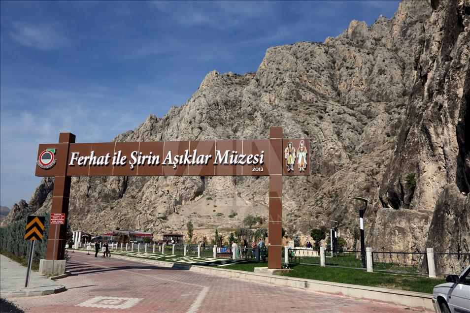 Tokat Amasya Çorum Turu | 2 Gece Konaklamalı | İstanbul Çıkışlı | 29 Ekim Özel - 10