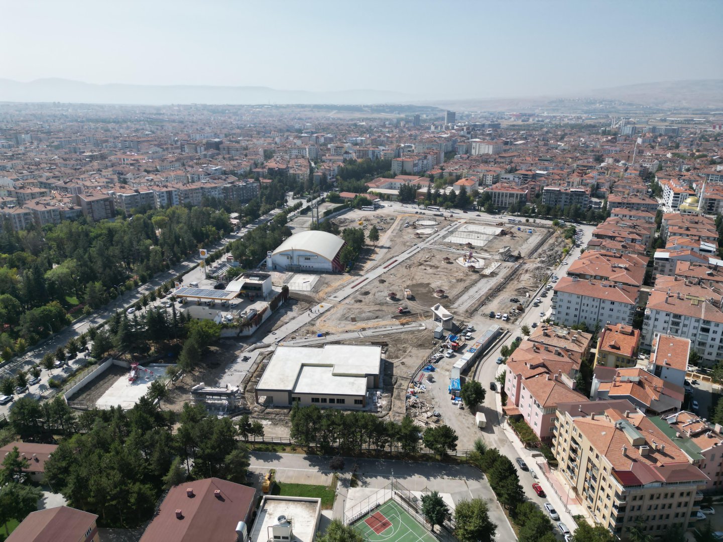 Tokat Amasya Çorum Turu | 2 Gece Konaklamalı | İstanbul Çıkışlı | 29 Ekim Özel - 4
