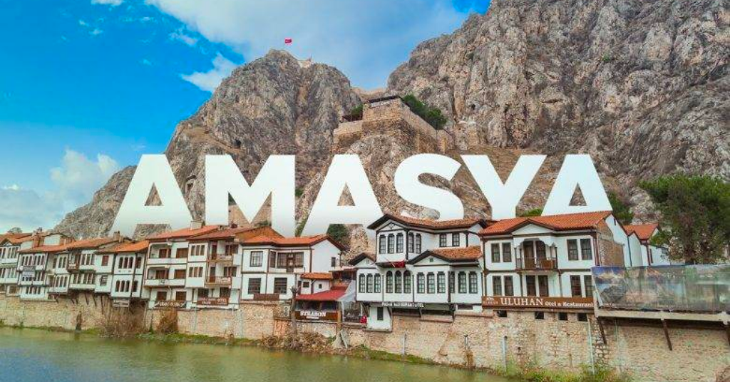 Tokat Amasya Çorum Turu | 2 Gece Konaklamalı | İstanbul Çıkışlı | 29 Ekim Özel - 7