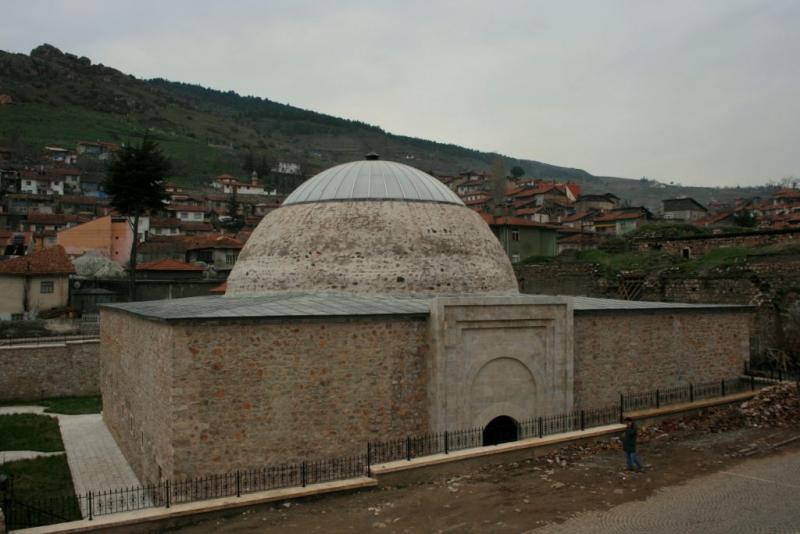 Tokat Amasya Çorum Turu | 2 Gece Konaklamalı | İstanbul Çıkışlı | 29 Ekim Özel - 9