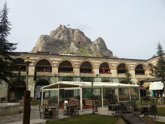 Tokat Amasya Çorum Turu | 2 Gece Konaklamalı | İstanbul Çıkışlı