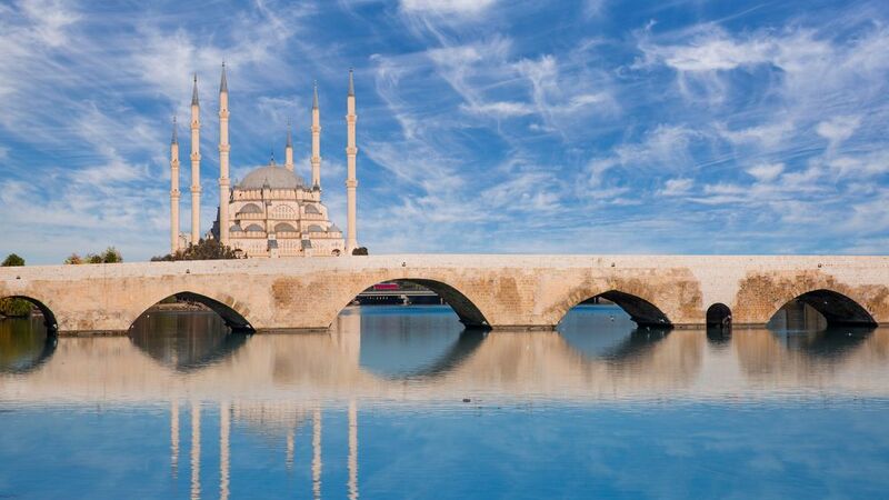 Uçaklı Adana Portakal Çiçeği Festivali Turu | 2 Gece Konaklamalı | İstanbul Çıkışlı - 3