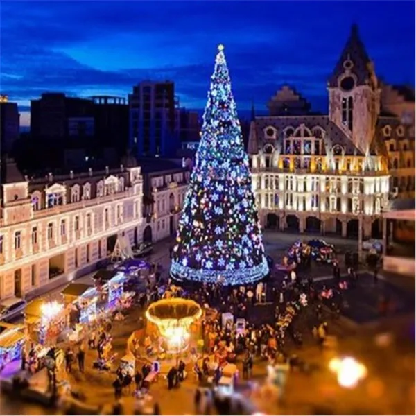 Uçaklı Batum Tiflis Noel Pazarları Turu | 3 Gece Konaklamalı | İstanbul Çıkışlı - 2