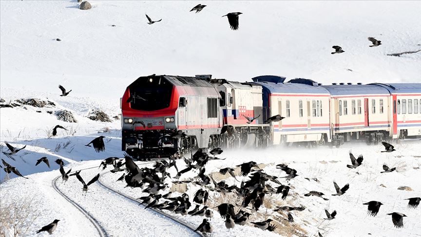 Uçaklı Diyarbakır Bitlis Van Kars Erzurum Turu | 4 Gece Konaklamalı | İstanbul Çıkışlı - 4