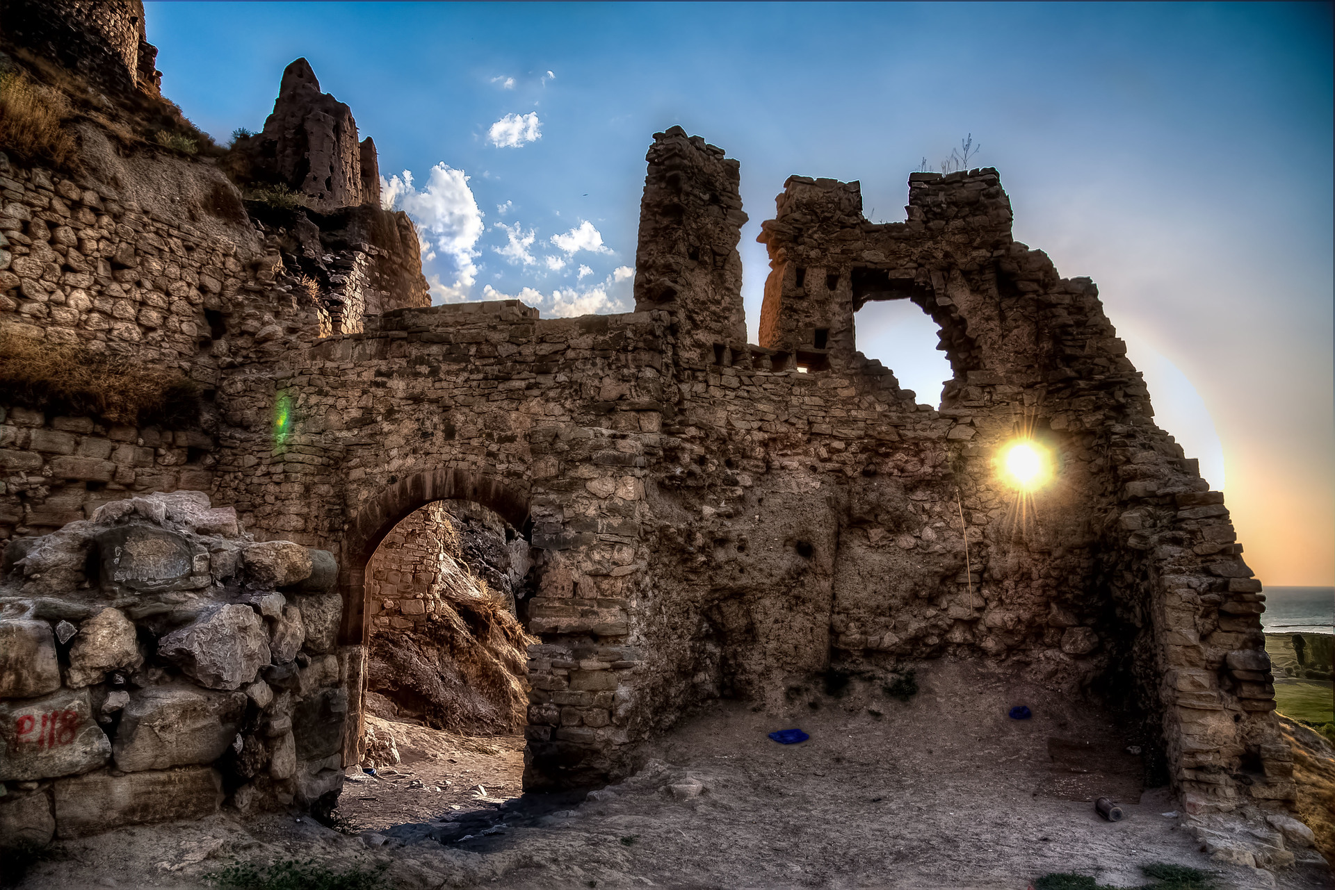 Uçaklı Diyarbakır Bitlis Van Kars Erzurum Turu | 4 Gece Konaklamalı | İstanbul Çıkışlı - 9