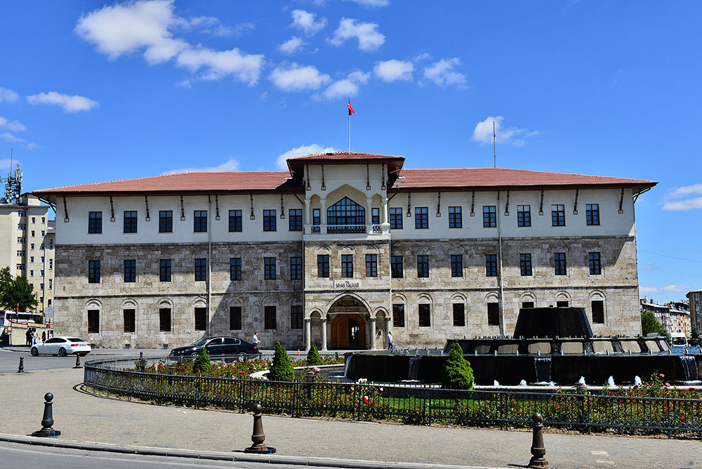 Uçaklı Doğu Anadolu Turu | Ramazan Bayramı Özel | 5 Gece Konaklamalı | İstanbul Çıkışlı
