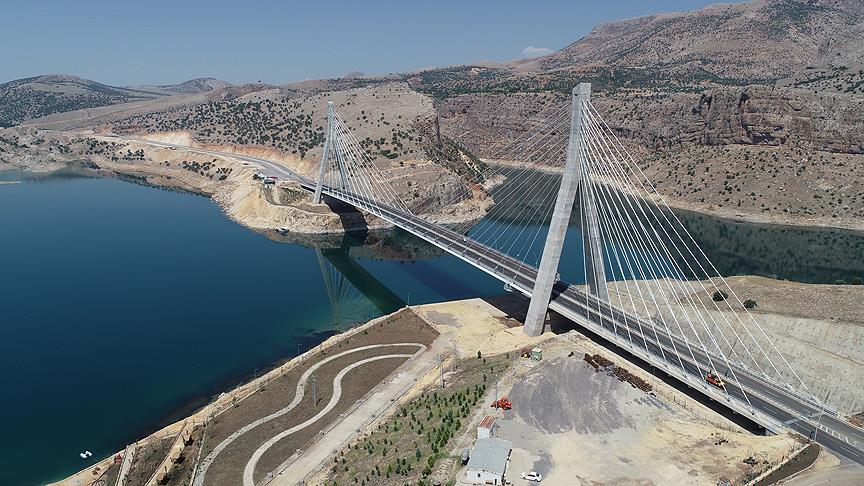 Uçaklı Gap Turu | 4 Gece Konaklamalı | İzmir Çıkışlı