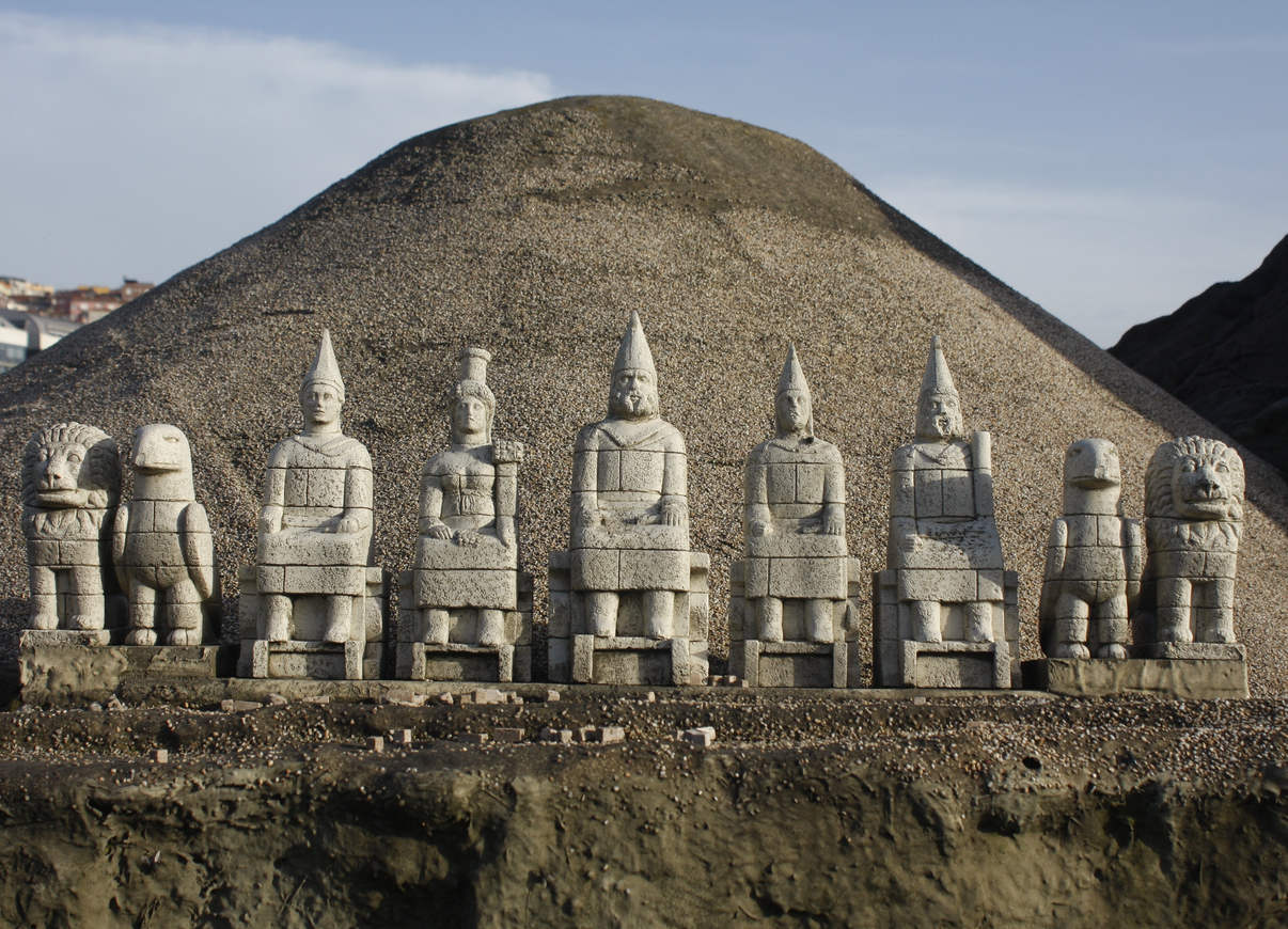 Uçaklı Gap Turu | 5 Gece Konaklamalı | İzmir Çıkışlı - 4
