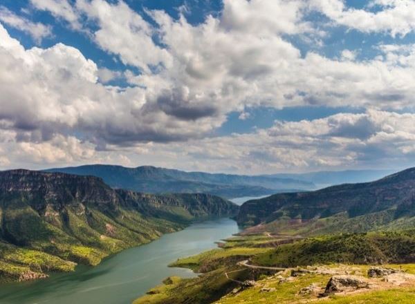 Uçaklı Hakkari Şırnak Cizre Siirt Turu | 3 Gece Konaklamalı | İstanbul Çıkışlı
