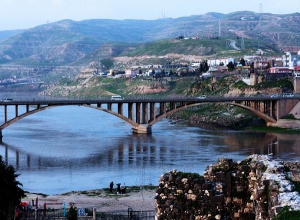Uçaklı Hakkari Şırnak Cizre Siirt Turu | 3 Gece Konaklamalı | İstanbul Çıkışlı - 2