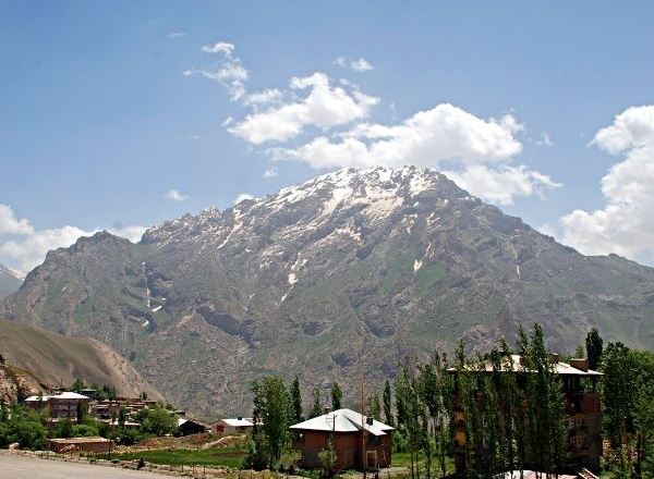 Uçaklı Hakkari Şırnak Cizre Siirt Turu | 3 Gece Konaklamalı | İstanbul Çıkışlı - 3