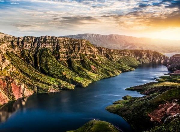 Uçaklı Hakkari Şırnak Cizre Siirt Turu | 3 Gece Konaklamalı | İstanbul Çıkışlı - 4
