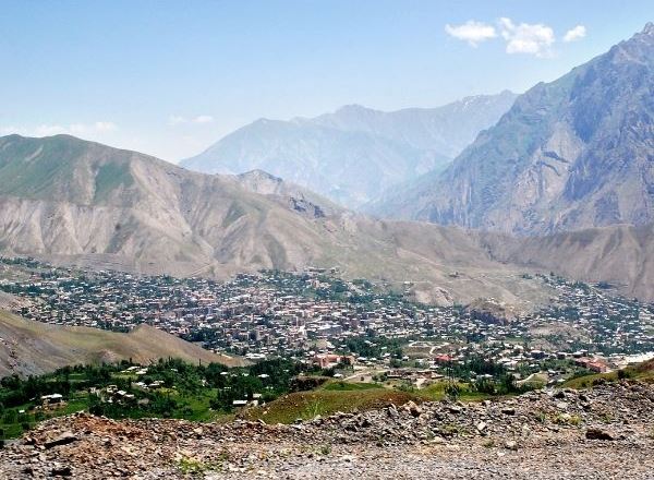 Uçaklı Hakkari Şırnak Cizre Siirt Turu | 3 Gece Konaklamalı | İstanbul Çıkışlı - 5