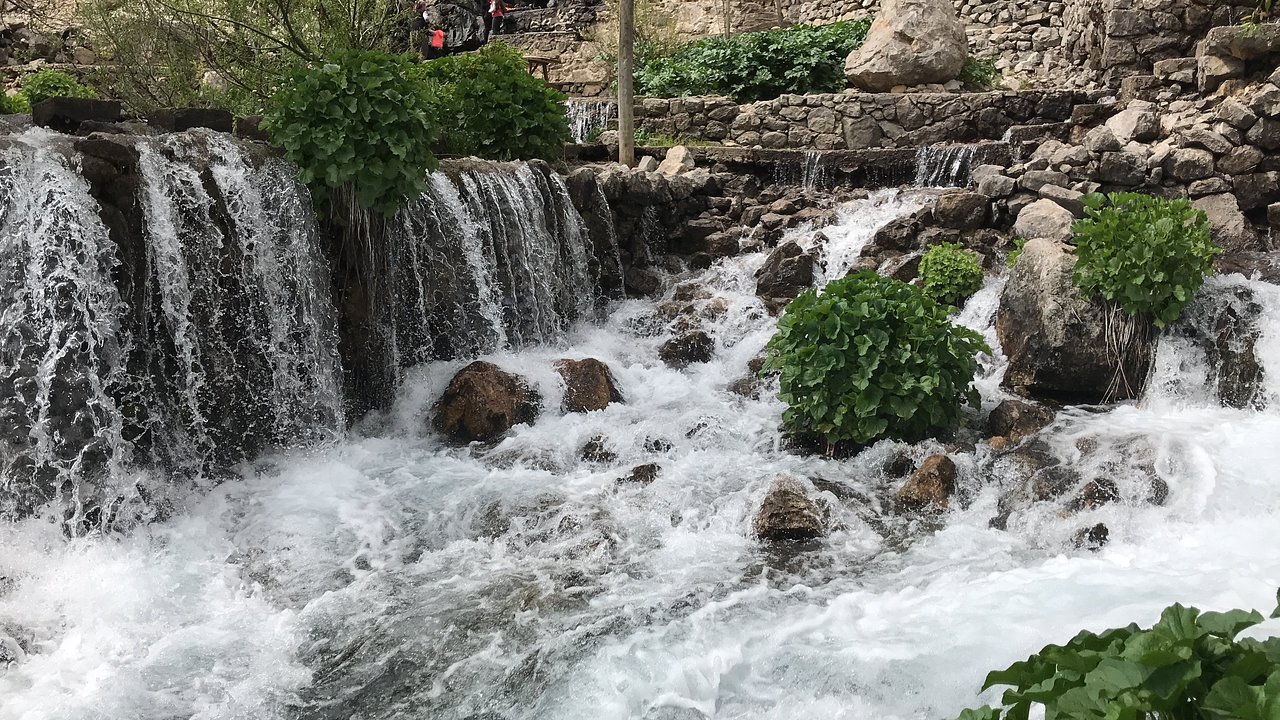Uçaklı Van Tatvan Kemaliye Elazığ Erzincan Turu | 3 Gece Konaklamalı | İstanbul Çıkışlı - 2