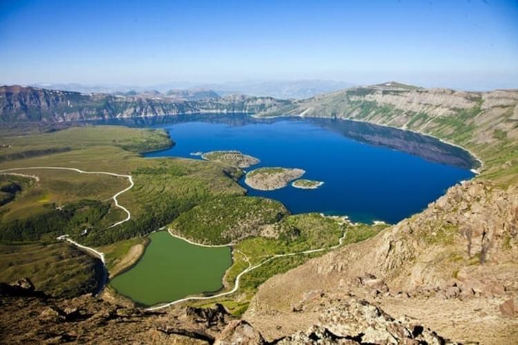 Uçaklı Van Tatvan Kemaliye Elazığ Erzincan Turu | 3 Gece Konaklamalı | İstanbul Çıkışlı - 6