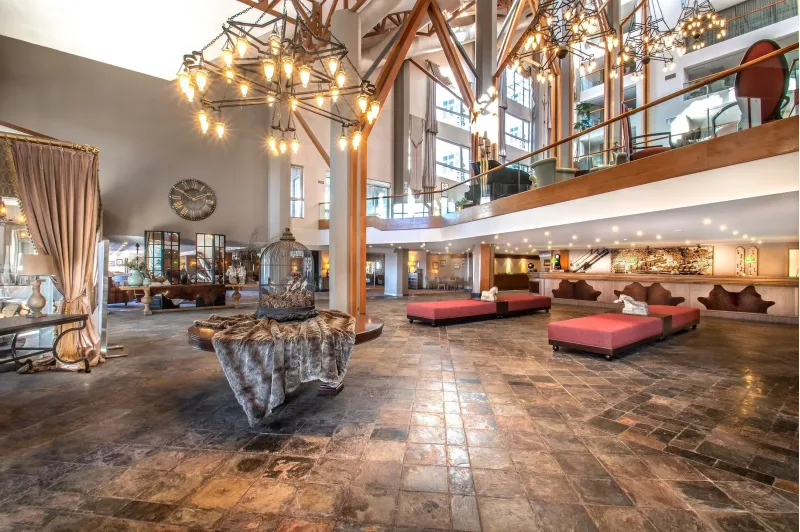 Yılbaşı Özel | Uludağ Gala Dahil & 2 Gece Agaoglu My Mountain Otel Uludağ Konaklamalı  