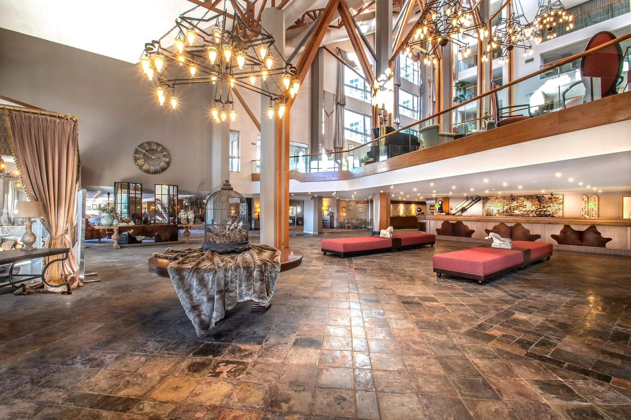 Yılbaşı Özel | Uludağ Gala Dahil & 2 Gece Agaoglu My Mountain Otel Uludağ Konaklamalı  
