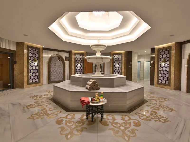 Yılbaşı Özel | Uludağ Gala Dahil & 2 Gece Bof Hotels Uludağ Konaklamalı 