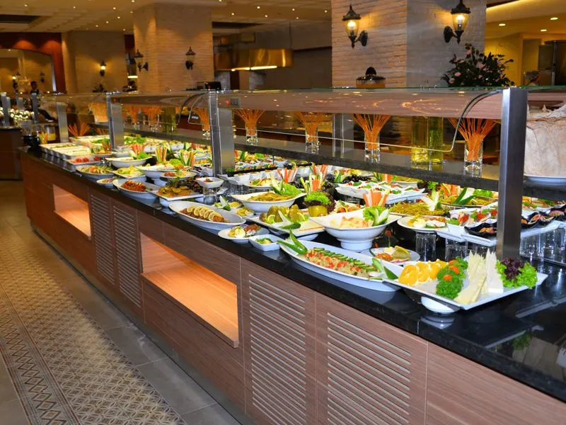 Yılbaşı Özel | Uludağ Gala Dahil & 2 Gece Bof Hotels Uludağ Konaklamalı 