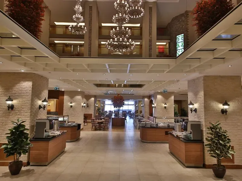 Yılbaşı Özel | Uludağ Gala Dahil & 2 Gece Bof Hotels Uludağ Konaklamalı 