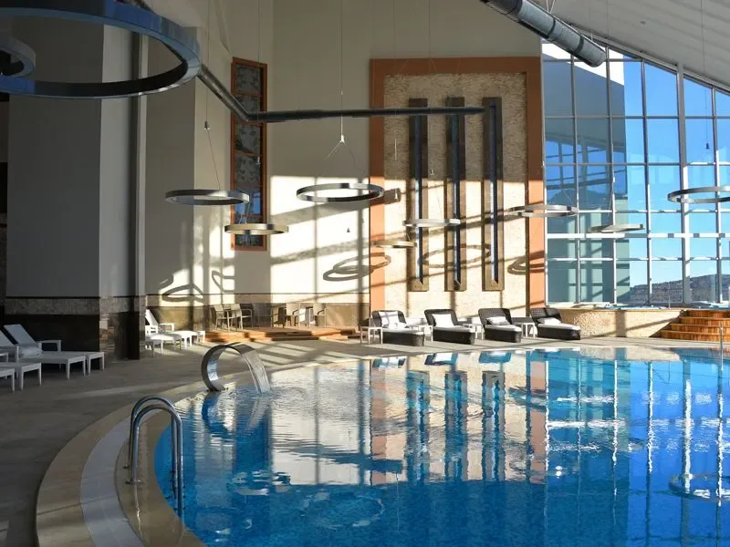 Yılbaşı Özel | Uludağ Gala Dahil & 2 Gece Bof Hotels Uludağ Konaklamalı 