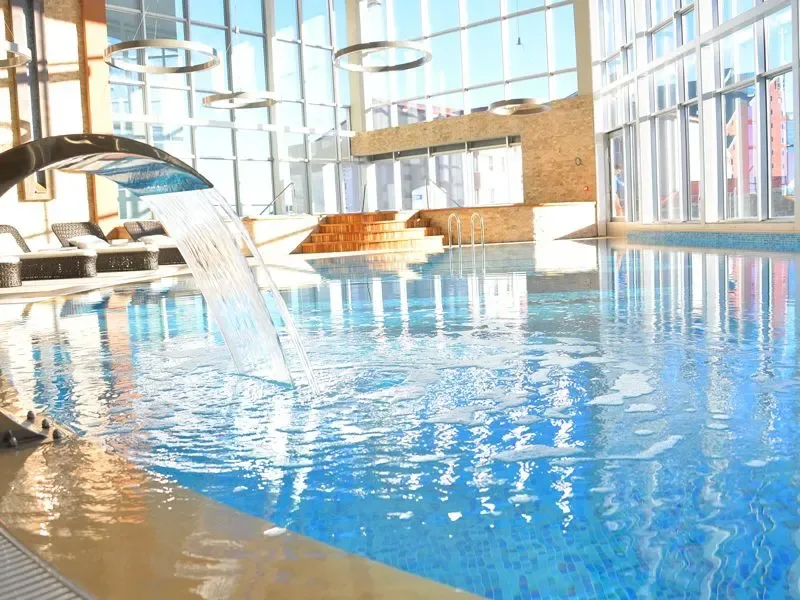 Yılbaşı Özel | Uludağ Gala Dahil & 2 Gece Bof Hotels Uludağ Konaklamalı 