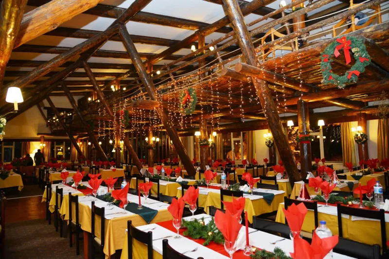 Yılbaşı Özel | Uludağ Gala Dahil & 2 Gece Fahri Otel Uludağ Konaklamalı