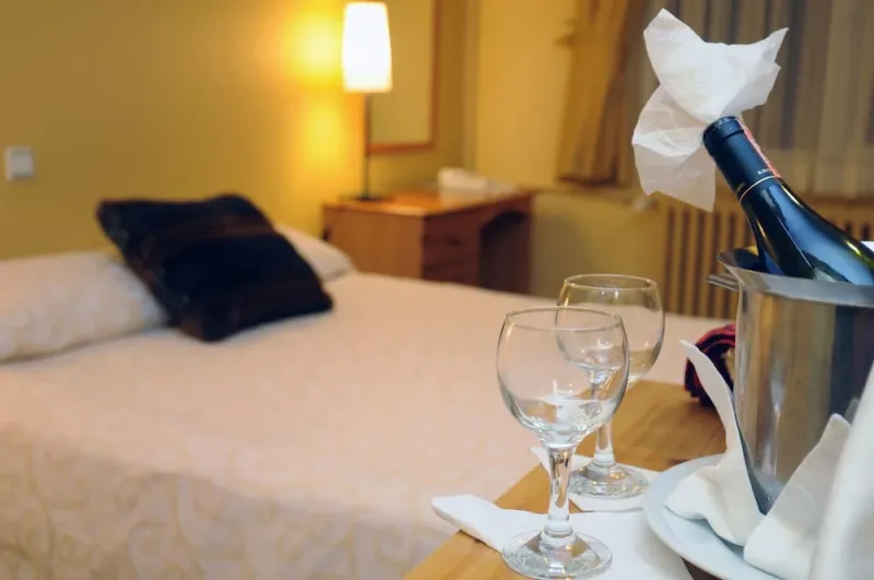 Yılbaşı Özel | Uludağ Gala Dahil & 2 Gece Fahri Otel Uludağ Konaklamalı