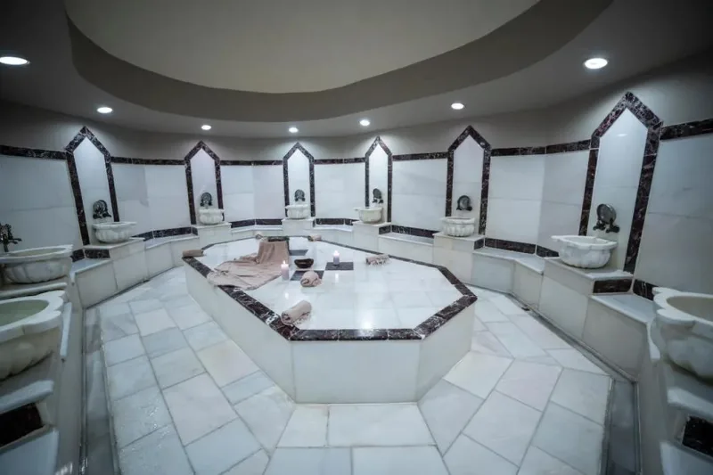 Yılbaşı Özel | Uludağ Gala Dahil & 2 Gece Karinna Hotel Uludağ Konaklamalı 