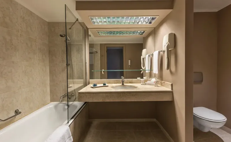 Yılbaşı Özel | Uludağ Gala Dahil & 2 Gece Kaya Uludağ Hotel Konaklamalı 
