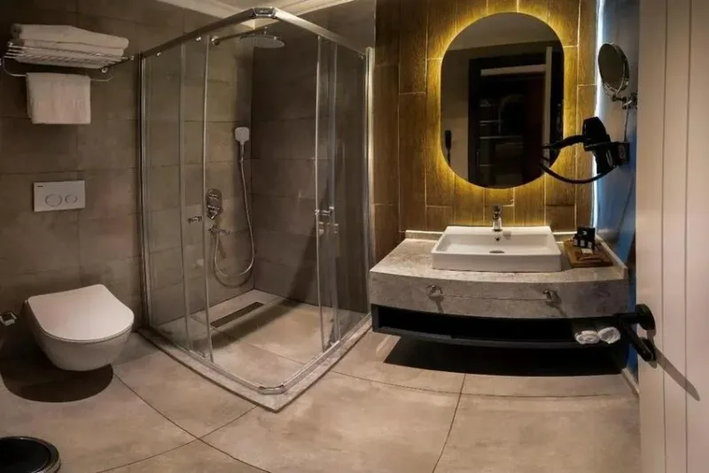 Yılbaşı Özel | Uludağ Gala Dahil & 2 Gece Oksijen Zone Hotel & Spa Uludağ Konaklamalı