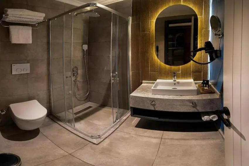 Yılbaşı Özel | Uludağ Gala Dahil & 2 Gece Oksijen Zone Hotel & Spa Uludağ Konaklamalı